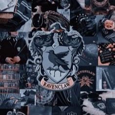 Ravenclaw