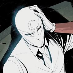 Moon Knight Pfp