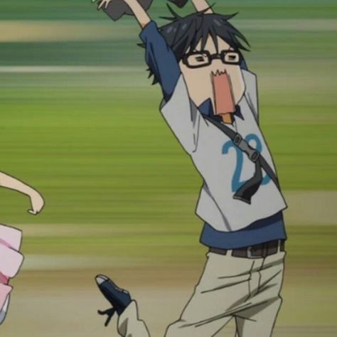 Your Lie In April Matching Pfp