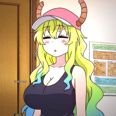 Lucoa Pfp