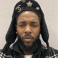 Kendrick Lamar Pfp
