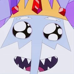 Ice King Pfp