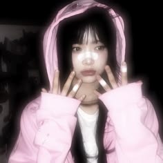 Korean Y2k Pfp
