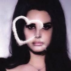 Lana Del Rey Pfp