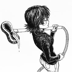 Shizuku Manga Pfp