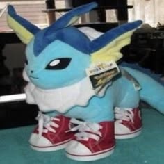 Vaporeon User Picture