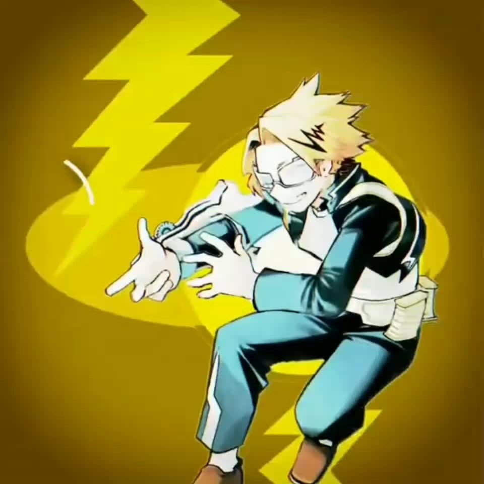 Kaminari