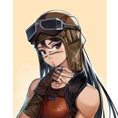 Fortnite Renegade Raider Pfp