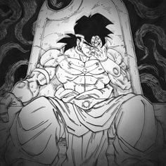 Z Broly