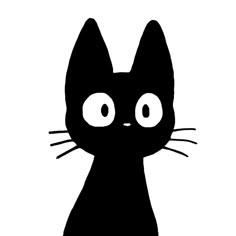 Cat Cartoon