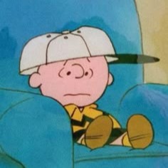 Charlie Brown Pfp