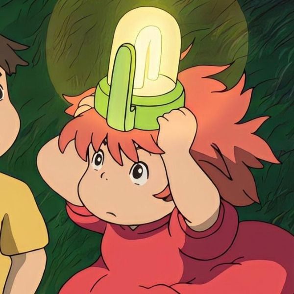 Ponyo 8