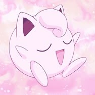 Jigglypuff Profile Picture