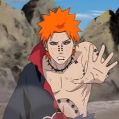 Pain Naruto