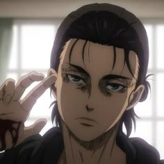 Eren Aot