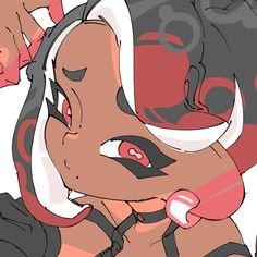 Marina Splatoon Pfp