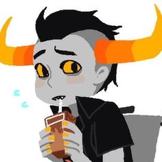 Tavros Nitram Pfp