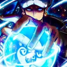 Trafalgar Law Pfp
