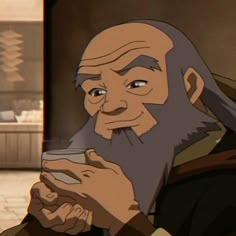 Iroh