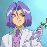 James Pokemon Profile Picture