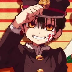 Toilet Bound Hanako Kun
