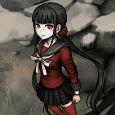 Maki Harukawa Profile Icon