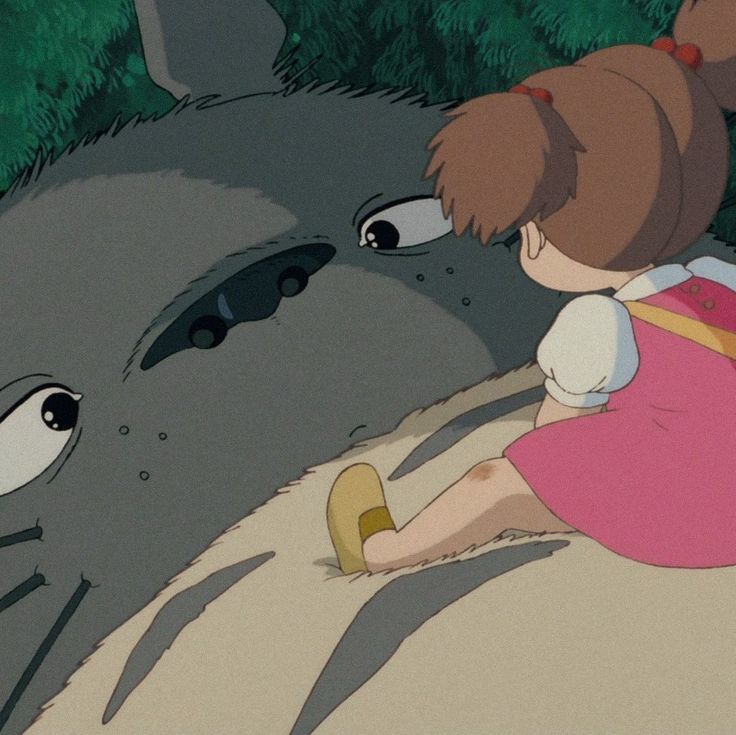 Totoro 20