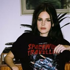 Lana Del Rey Pfp