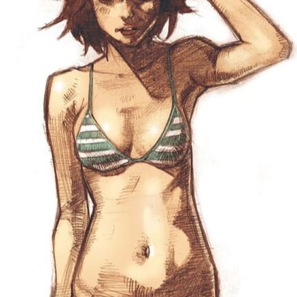 Ryuko Matoi Profile Photo