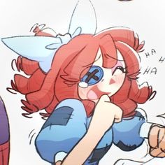 Ragatha Pfp