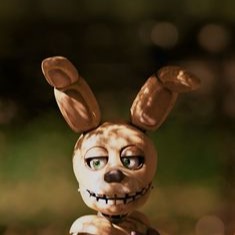 Spring Bonnie