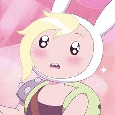 Fionna Pfp