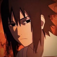 Sasuke Sad