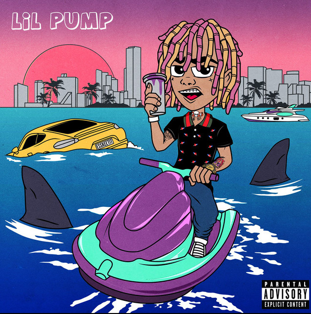 lil pump