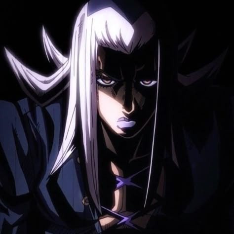 Abbacchio Avatar Pfp