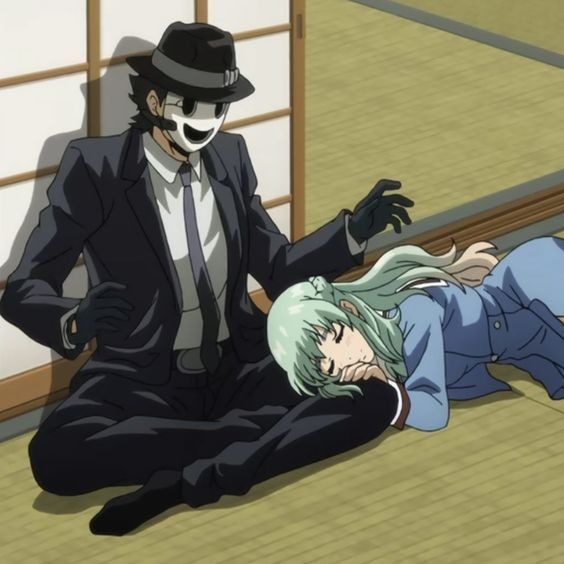 High Rise Invasion Matching