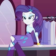 Rarity Pfp
