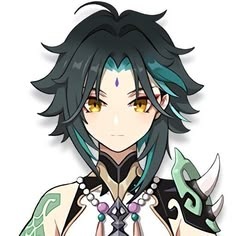 Xiao Pfp