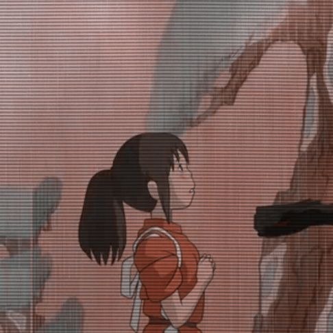 Spirited Away Matching