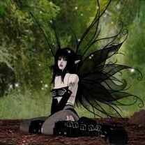 Dark Fairy