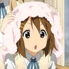 Yui K-on