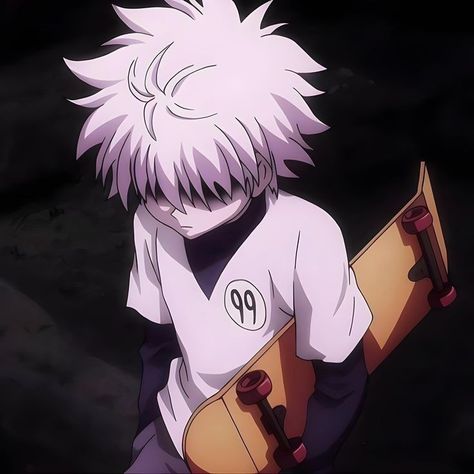 Killua 14