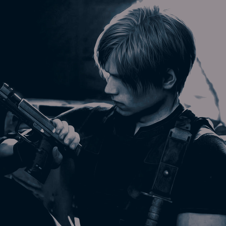 Leon Pfp