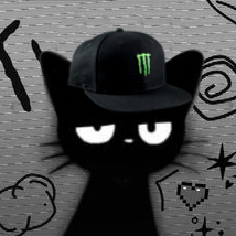 cat with hat