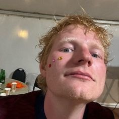 Ed Sheeran Pfp