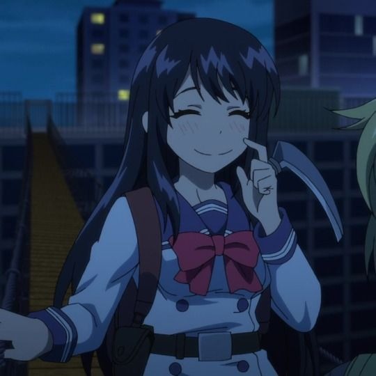 High Rise Invasion Matching Profile Icon