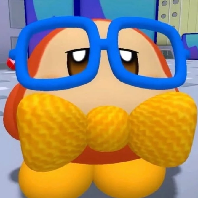 Waddle Dee