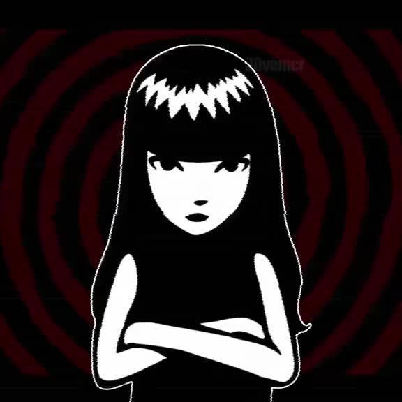 Emily The Strange