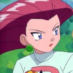 Jessie Team Rocket