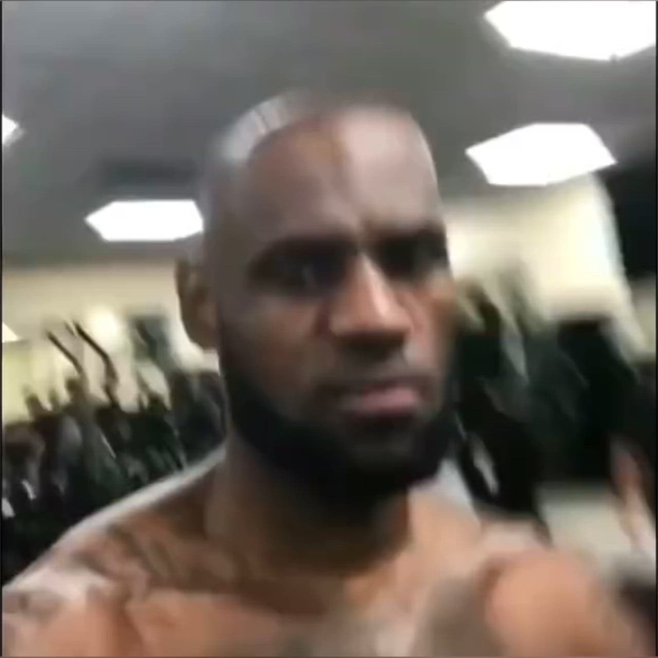 Lebron James Funny